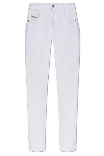 Diesel 2017 Slandy 09f90 Skinny Jeans