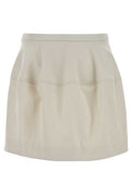 Loewe Balloon Mini Skirt