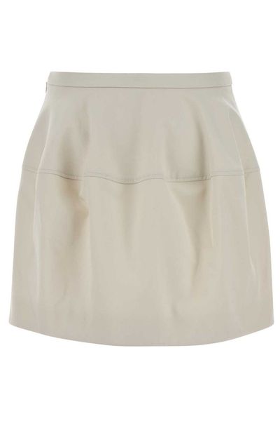 Loewe Balloon Mini Skirt