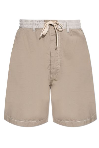 Dsquared2 Utility Kawaii Shorts