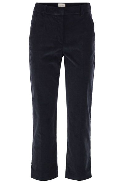 Weekend Max Mara Marruca Slim Fit Velvet Pants