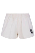Amiri Chateau Logo Sweatshorts