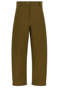 Max Mara Mxmadorni Trousers