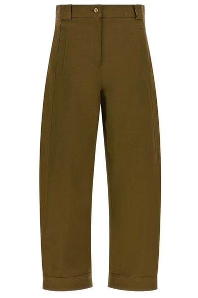 Max Mara Mxmadorni Trousers