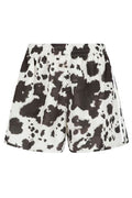 Adidas Printed Shorts