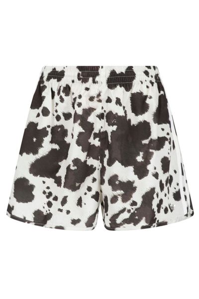 Adidas Printed Shorts