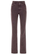 Chloé Dp 21 High-Rise Jeans