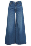 Liu Jo High-Waisted Super-Flared Jeans