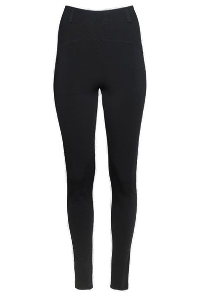 Alaïa Knitted Leggings