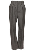 Lemaire Salomon Dropped Crotch Soft Pants