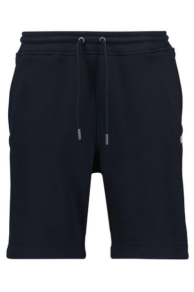 K-Way Drawstring Knee-Length Shorts