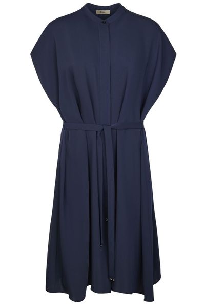 Herno Belted Dress