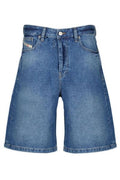 Diesel De-Sire-Short Shorts