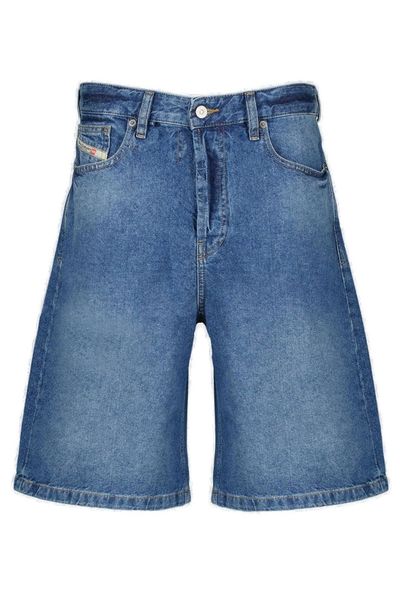 Diesel De-Sire-Short Shorts