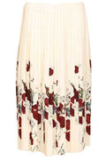 Khaite Anya Skirt