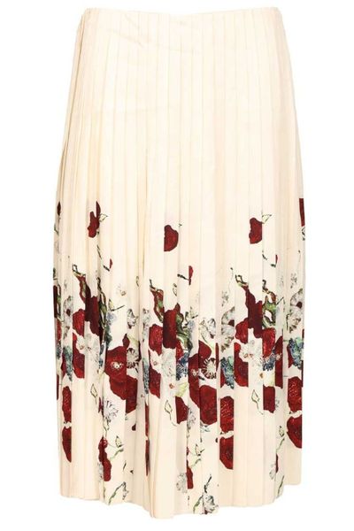 Khaite Anya Skirt