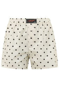 MSGM Polka-Dot Boxer Shorts