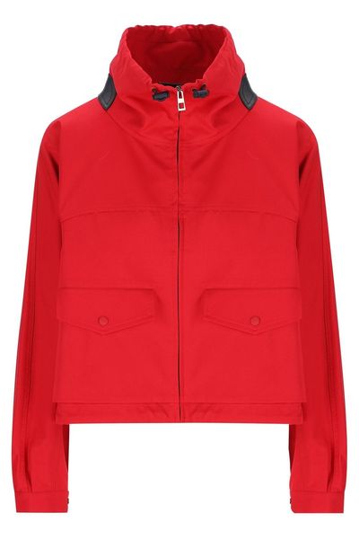 Loewe Zipped Jacket