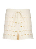 Zimmermann Rhiannon Pointelle Shorts