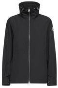 Moncler Enette Hooded Short Jacket