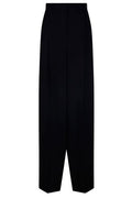 Max Mara Sportmax High Waist Wide Leg Pants