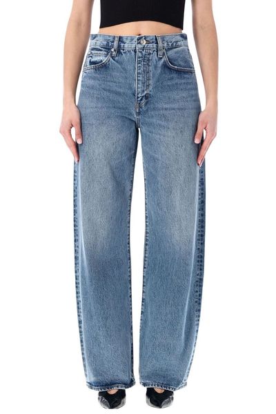 Frame The Gray Jeans