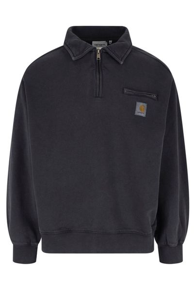 Carhartt WIP Half-Zip Pocket Sweatshirt