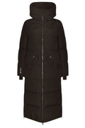 Woolrich GTX Zip-Up Coat