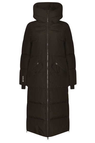 Woolrich GTX Zip-Up Coat