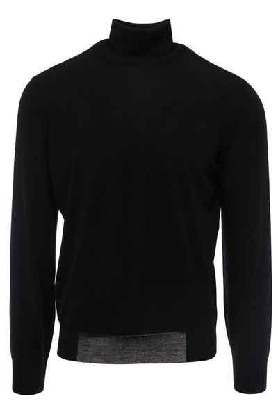 Brunello Cucinelli Turtleneck Jumper