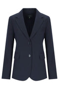 Weekend Max Mara Max Mara Weekend Uva Single-Breasted Blazer