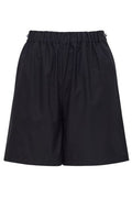 Max Mara Haway High-Waist Shorts