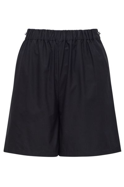 Max Mara Haway High-Waist Shorts