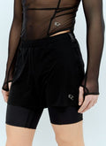 Running Order Adasi 8 Dual Layer Shorts