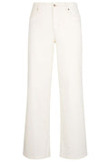 Frame The Stroll Mid-Rise Slim-Fit Jeans
