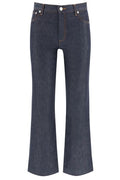 A.P.C. Sailor Jeans