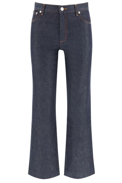 A.P.C. Sailor Jeans