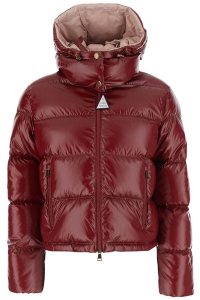 Moncler Niveole Short Down Jacket