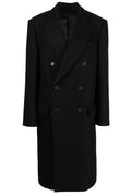 WARDROBE.NYC Double-Breasted Coat
