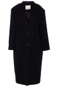 Isabel Marant Florane Coat