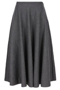 Gucci Pleated Skirt