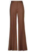 Stella McCartney Mid-Rise Botcut Trousers