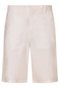 Moschino Straight Leg Bermuda Shorts