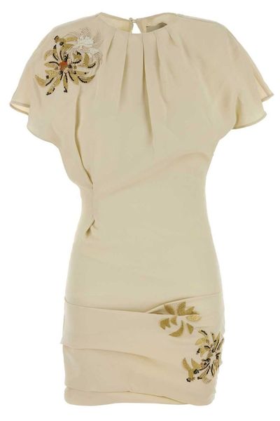 Isabel Marant Sakia Dress