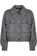Weekend Max Mara Cropped Jacket