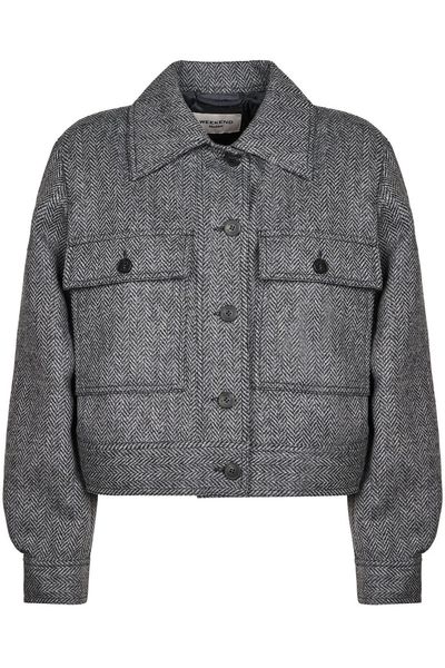 Weekend Max Mara Cropped Jacket