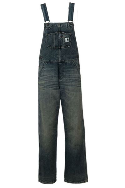 Carhartt WIP Bib Overall Camano Jumpsuits