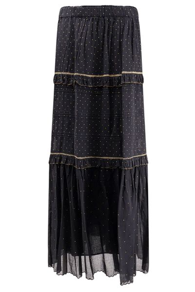 Isabel Marant Étoile Volodia Skirt