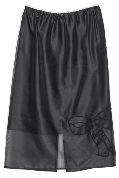 Cecilie Bahnsen CBBria Skirt
