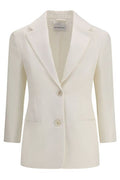 Givenchy Single-Breasted Blazer